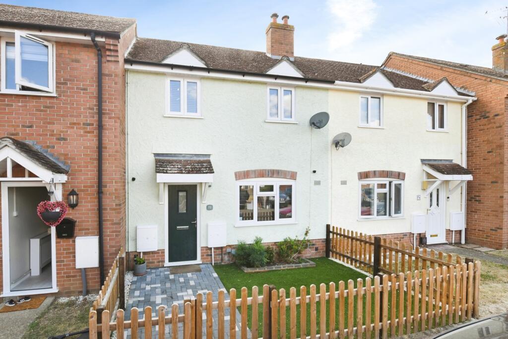 Main image of property: Greenfield, Witham, Essex, CM8