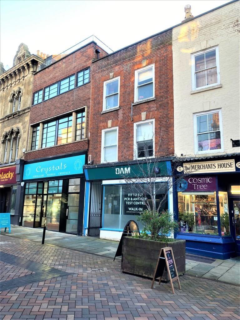 Main image of property: Westgate Street, Gloucester, Gloucestershire, GL1