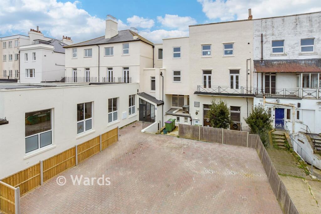 Main image of property: Pleydell Gardens, Folkestone, Kent