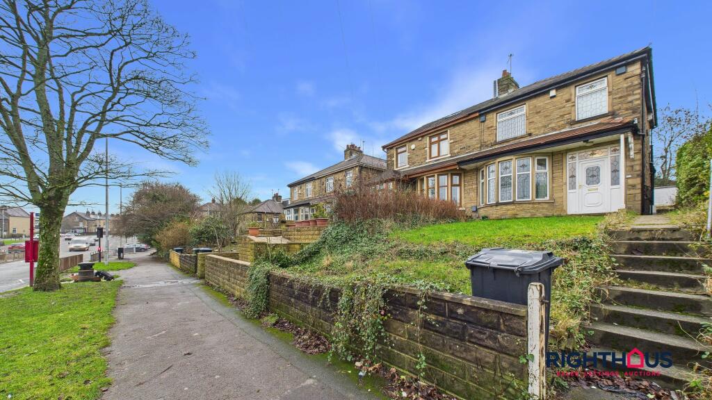 Main image of property: Southfield Road, Bradford, BD5