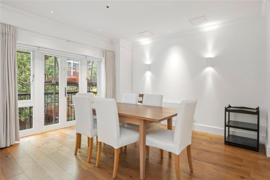 Apartment in London - View 2