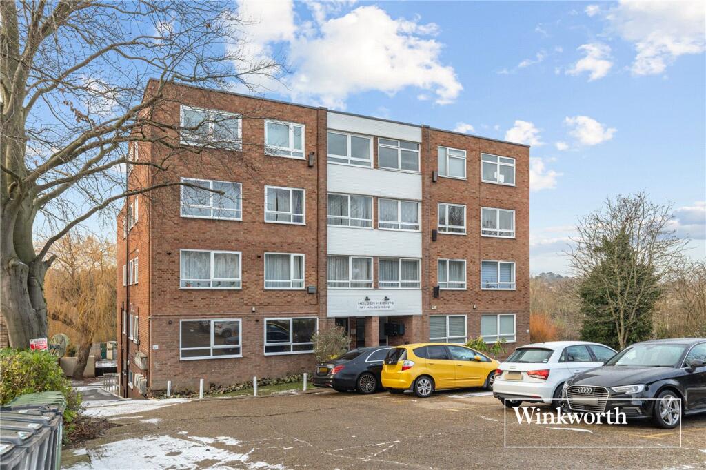 Main image of property: Holden Road, Woodside Park, London, N12