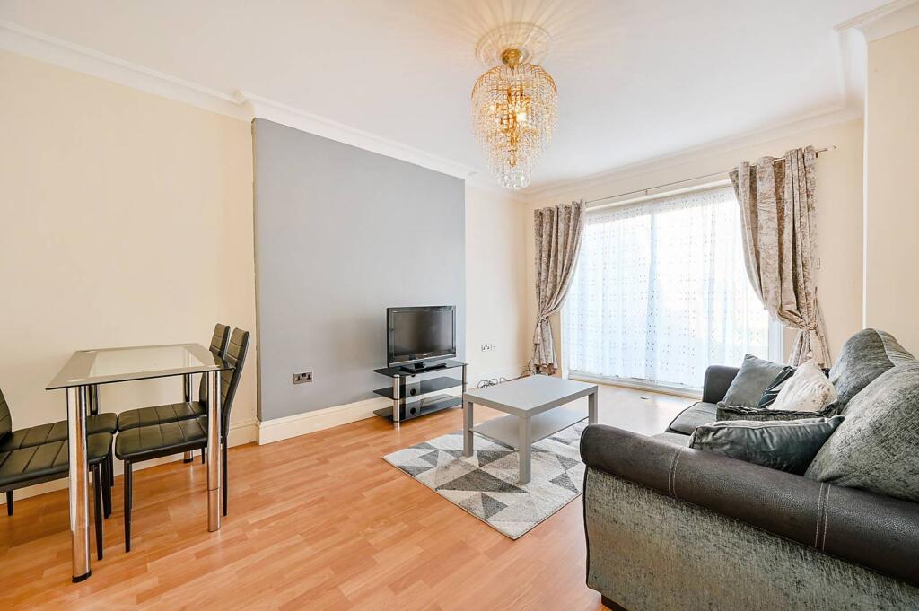 Main image of property: Bowes Road, East Acton, London, W3