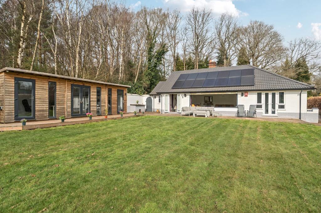 Main image of property: Herons Lea, Copthorne, RH10