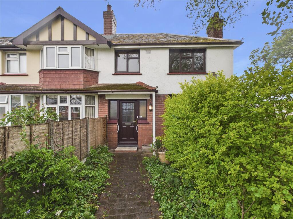 Main image of property: Hayslan Avenue, Malvern, Worcestershire, WR14
