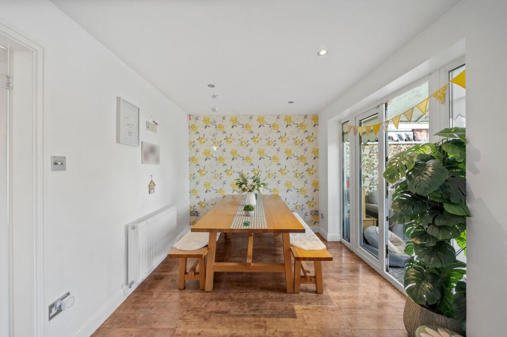 House in Warrington - More