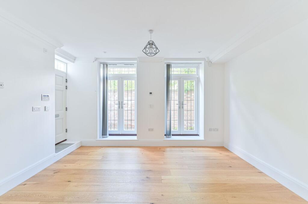 Beltwood Park Place, Sydenham Hill, London, SE26 photo 2