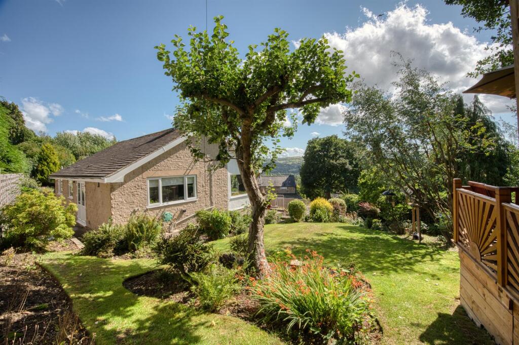 Main image of property: Gill Lane, Darley Dale, Matlock
