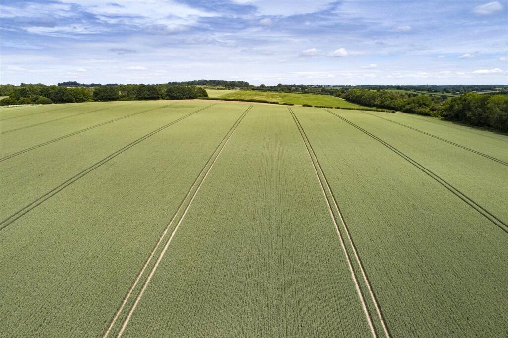 Lot 2 Land At Hookpit Farm, Kings Worthy, Winchester, Hampshire, SO21 - View 3