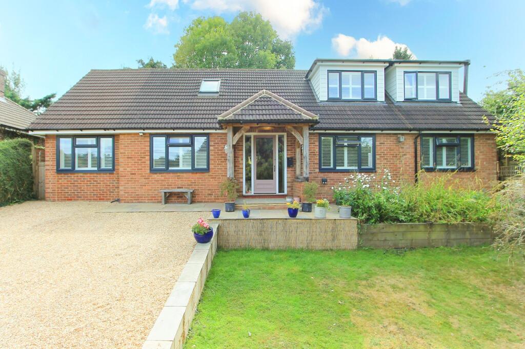 House in Tonbridge - View 3