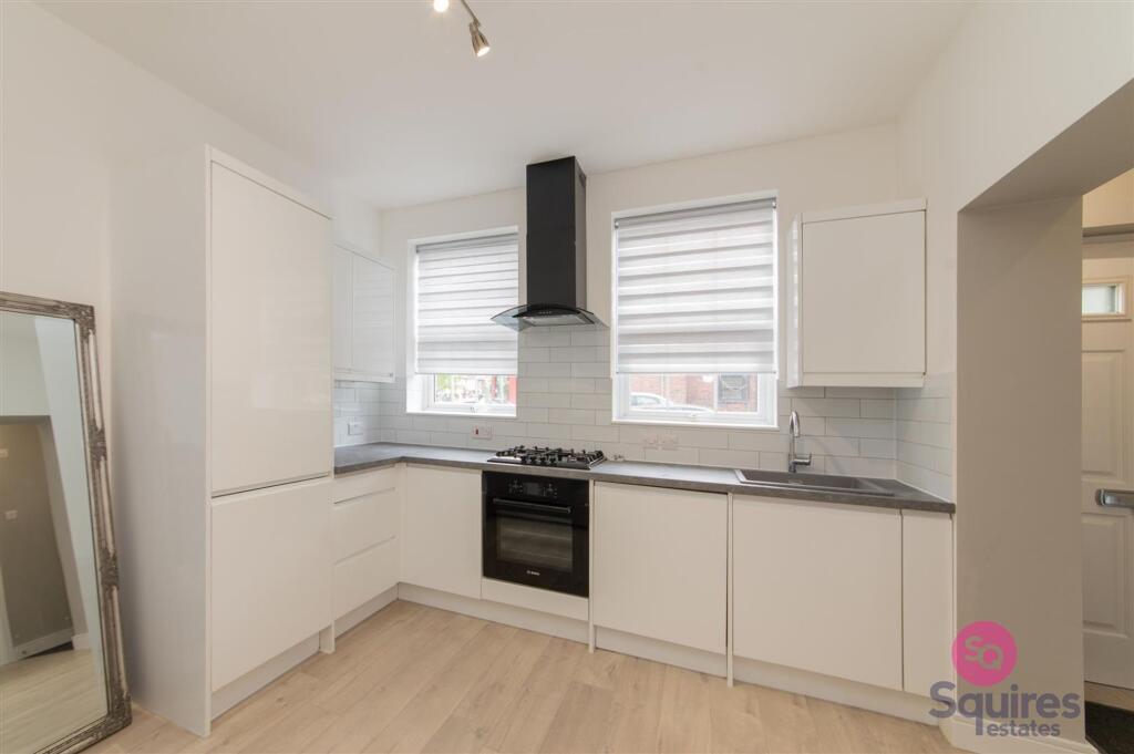 Apartment in London, North Finchley - View 5