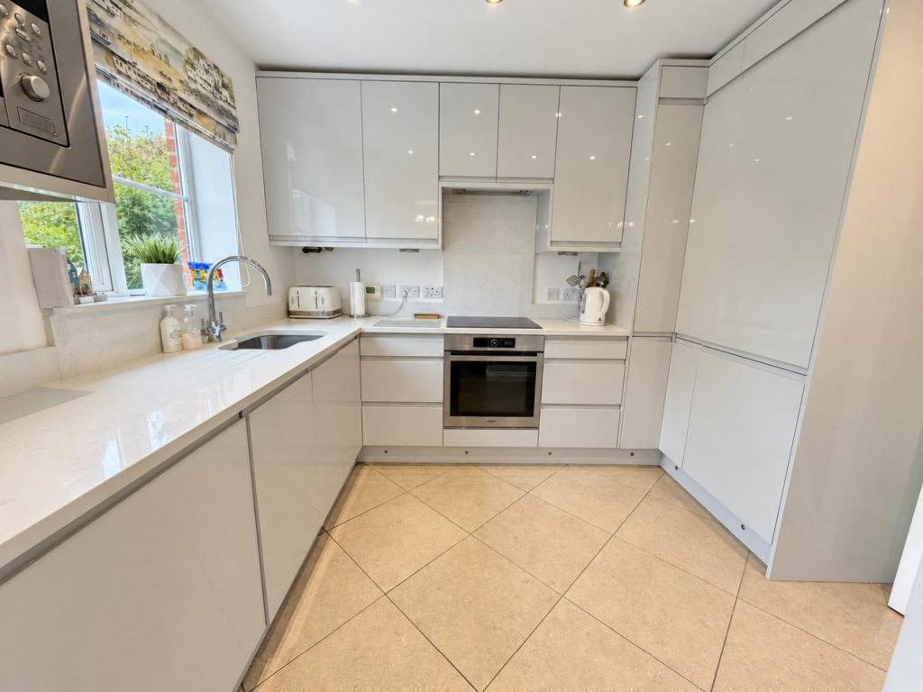 House in Stockton-on-Tees - More