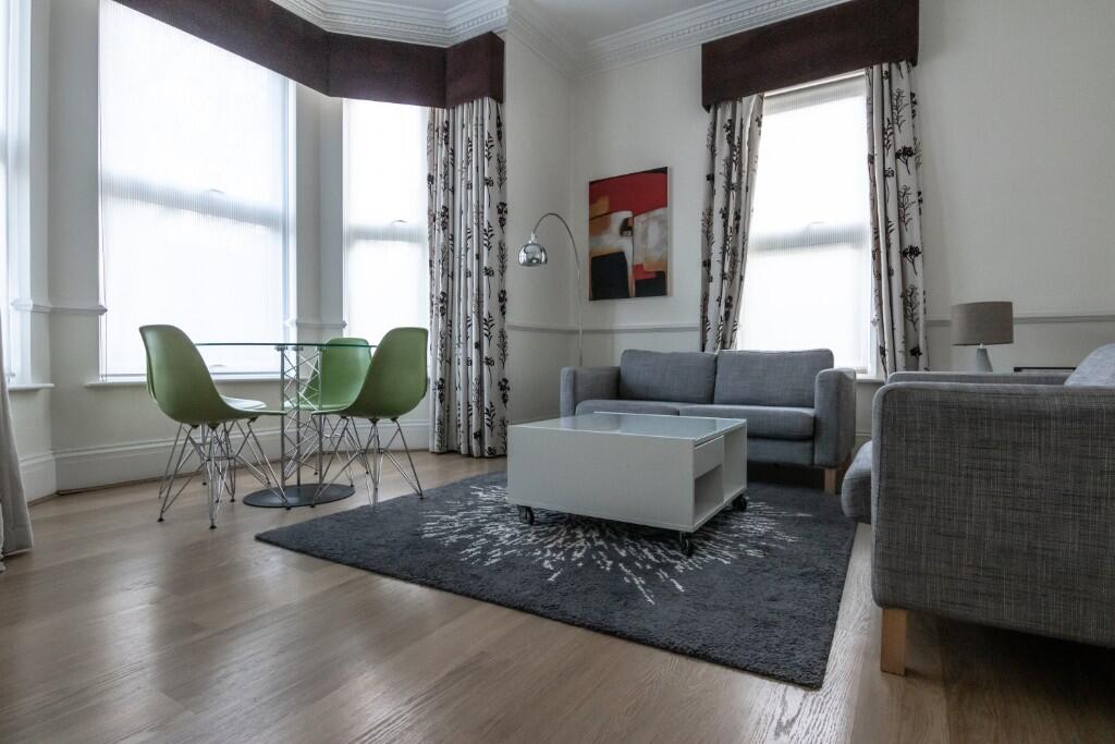 Main image of property: Kew Gardens Road, London, TW9