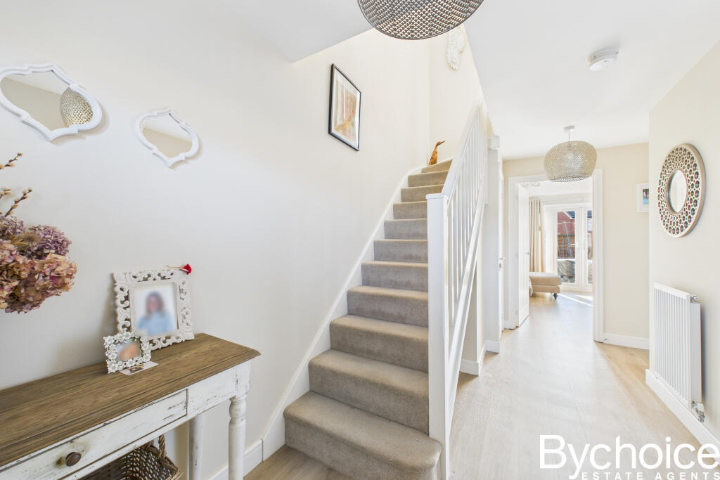 Chapelwent Road, Haverhill - View 2