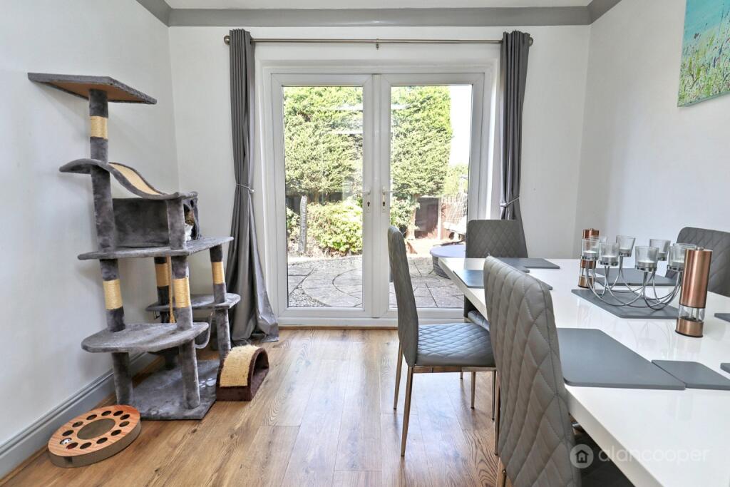 House in Nuneaton and Bedworth, Stockingford - View 5