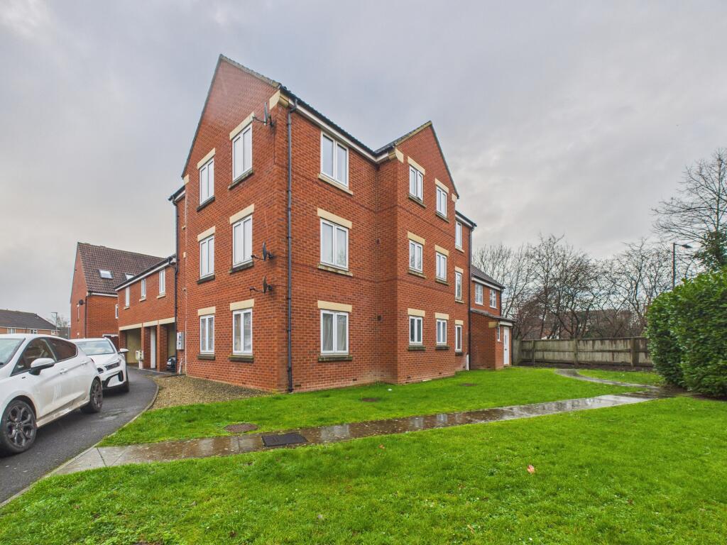 Main image of property: Duke Street, Bridgwater