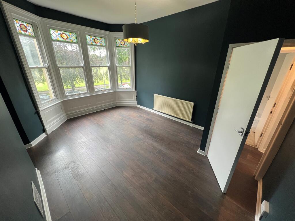 Apartment in Cardiff, Roath - View 4