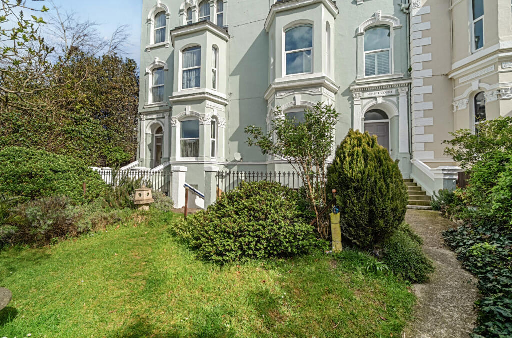 Main image of property: Orchard Gardens, Teignmouth, Devon