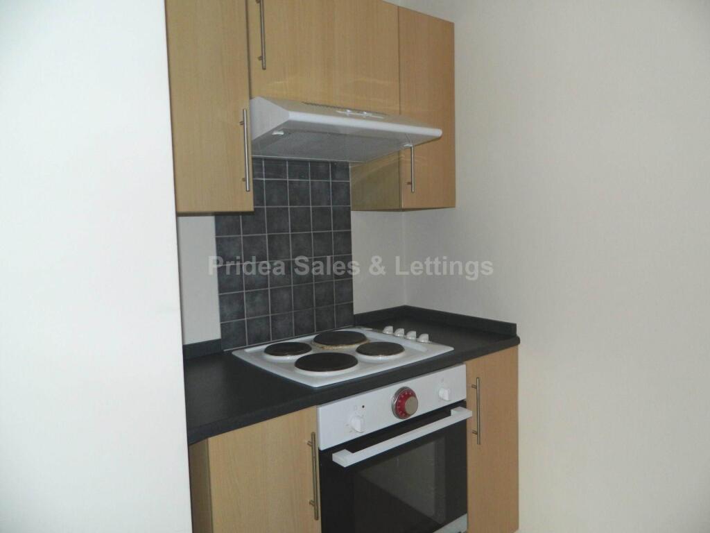 Apartment in Lincoln, New Boultham - View 2