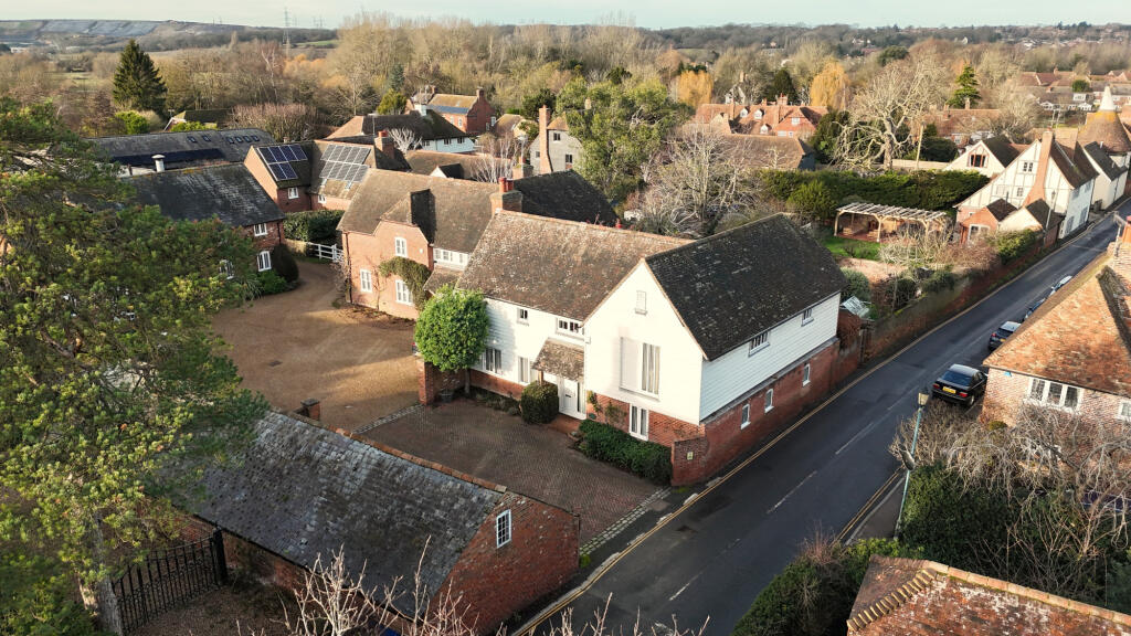 Main image of property: High Street, Fordwich, Canterbury, Kent, CT2