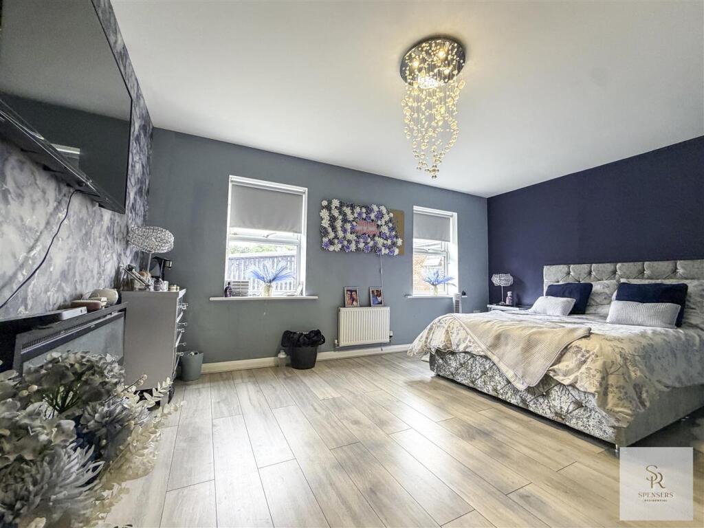 House in St Albans - More