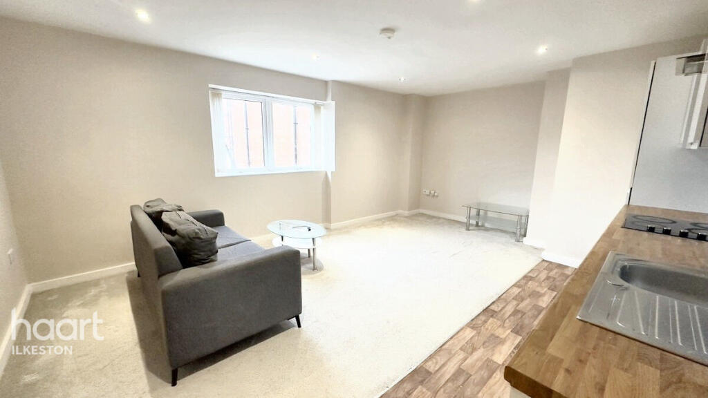 Main image of property: South Street, ILKESTON