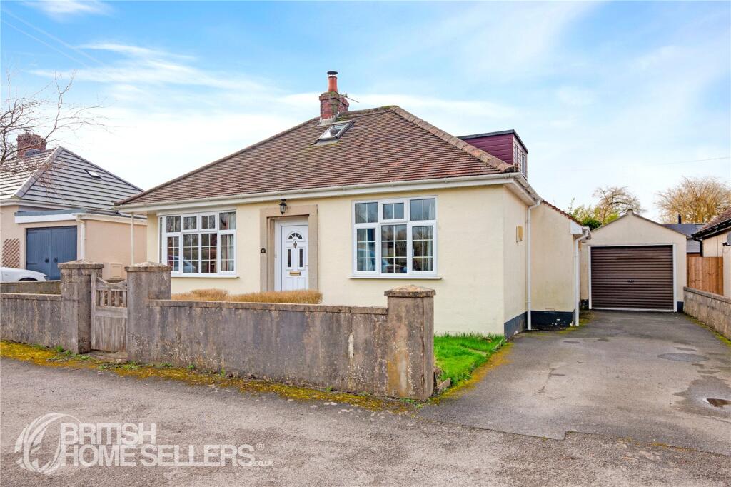Main image of property: Styles Hill, Frome, Somerset, BA11