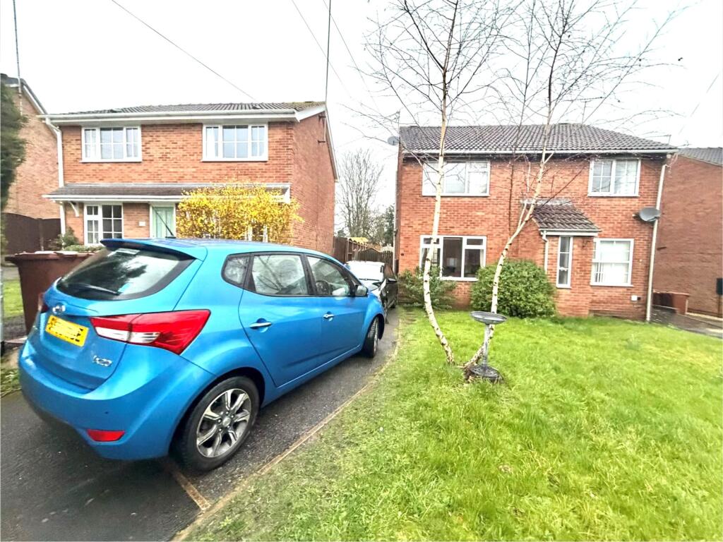 Main image of property: Miller Garth, Ackworth, Pontefract, West Yorkshire, WF7