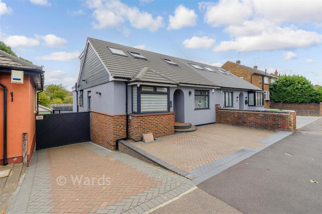 Main image of property: Norman Road, Belvedere, Kent