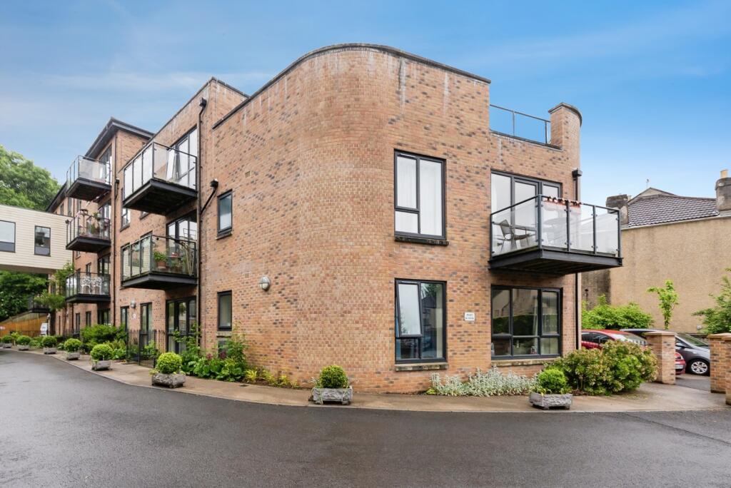 Main image of property: Station Avenue, Channons Hill, Bristol, Somerset, BS16