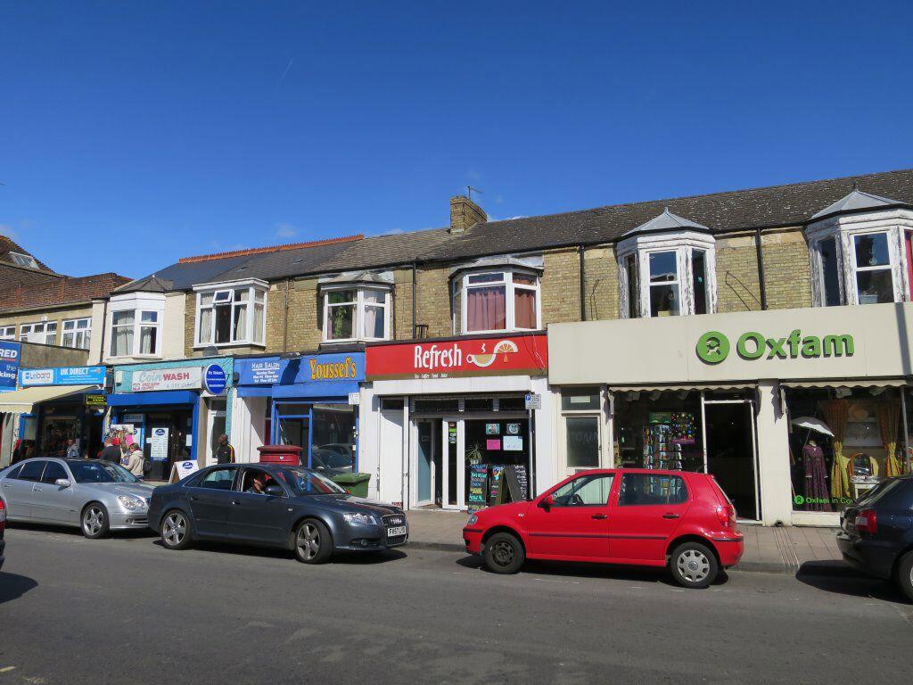 Main image of property: Cowley Road