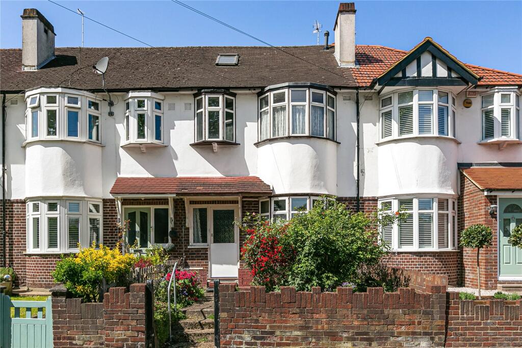 Main image of property: Whitton Dene, Isleworth, TW7
