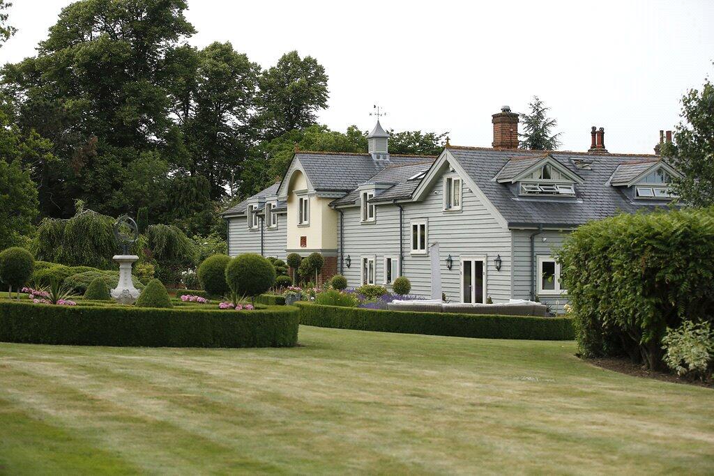 Main image of property: Brickendon Lane, Brickendon, Hertford, Hertfordshire, SG13