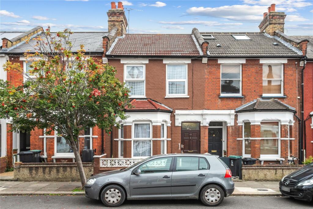 Main image of property: Dunloe Avenue, London, N17