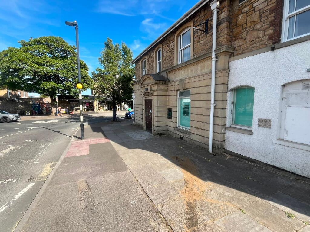 Main image of property: Combe Road, Portishead, BS20