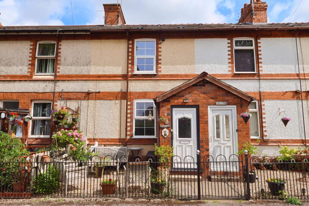 Main image of property: Lancaster Terrace, Acrefair, Wrexham