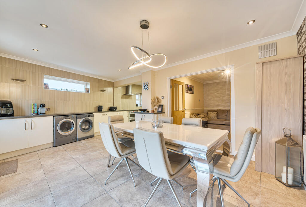 Main image of property: Moray Way, Romford, RM1