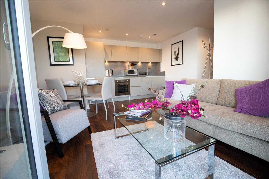 Main image of property: Greengate Salford M3