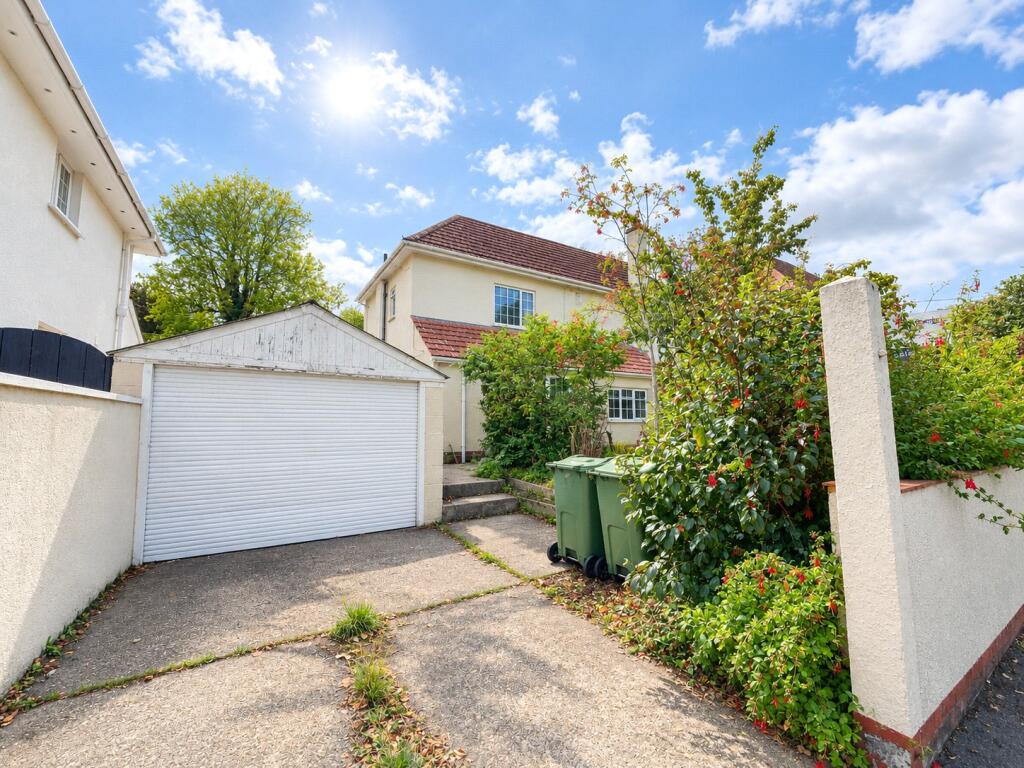 Main image of property: Barton Terrace, Dawlish, Devon, EX7