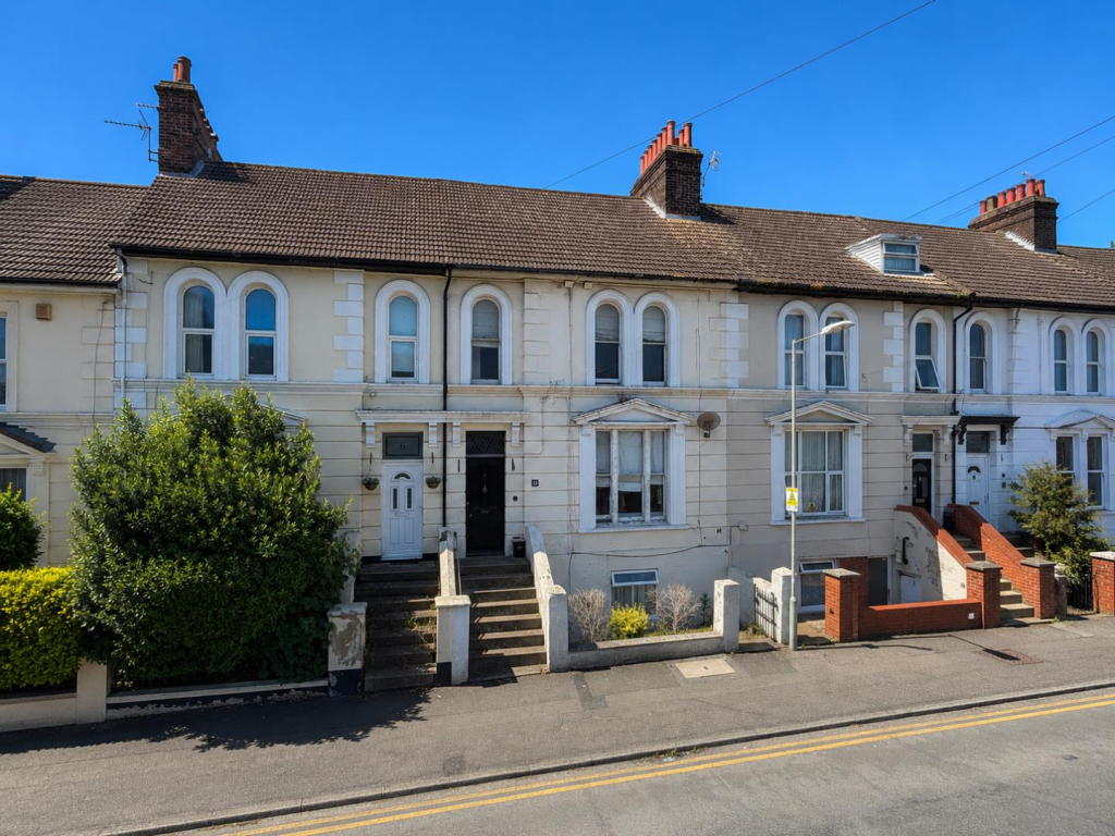 Main image of property: Wellesley Road, Ashford