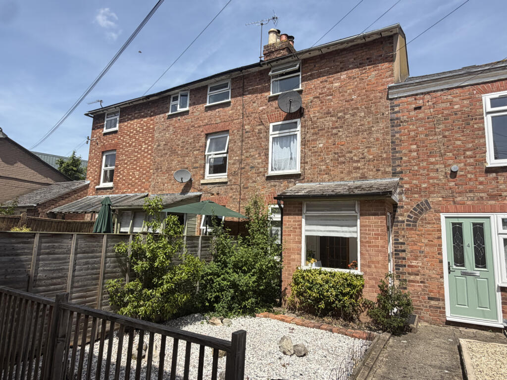 Main image of property: Gravel Walk, Tewkesbury, GL20