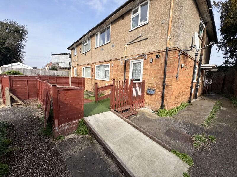 Main image of property: STANWELL, SURREY
