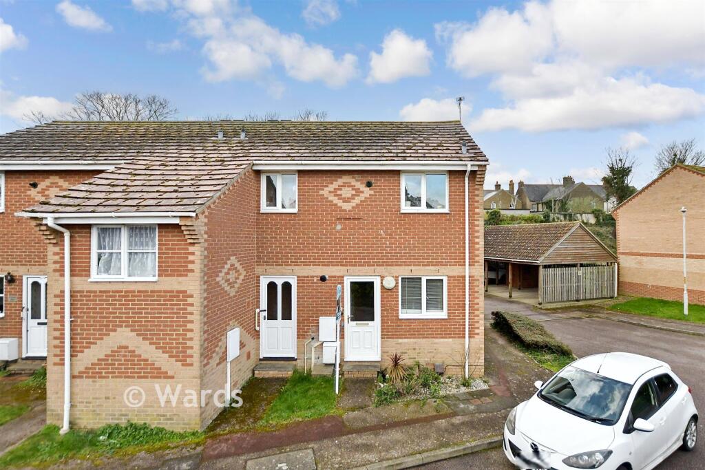 Main image of property: Naylands, Margate, Kent