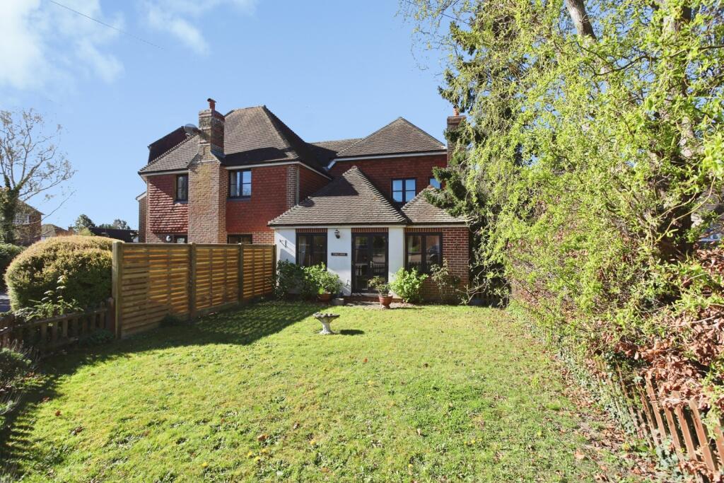 Main image of property: Cage Lane, Horsmonden, Tonbridge, Kent, TN12