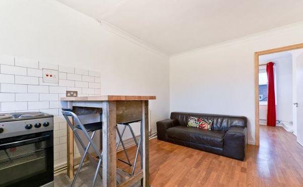Main image of property: Penrose Street, SE17