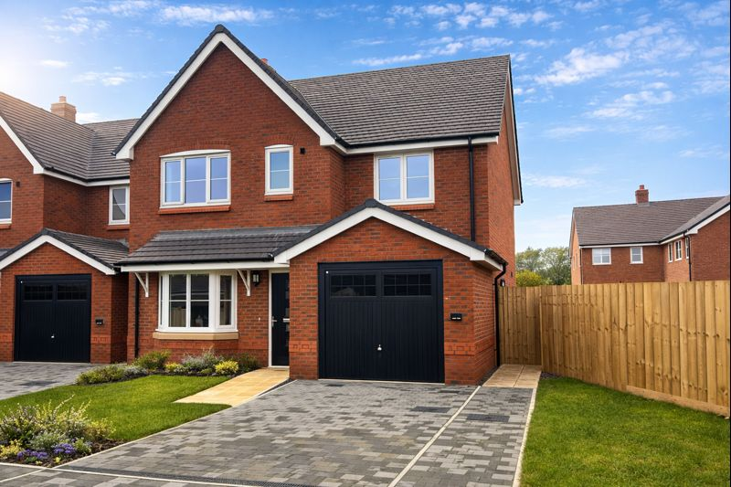 Main image of property: Wrottesley Park Road, 
Perton, 
Wolverhampton, 
WV6 7TS