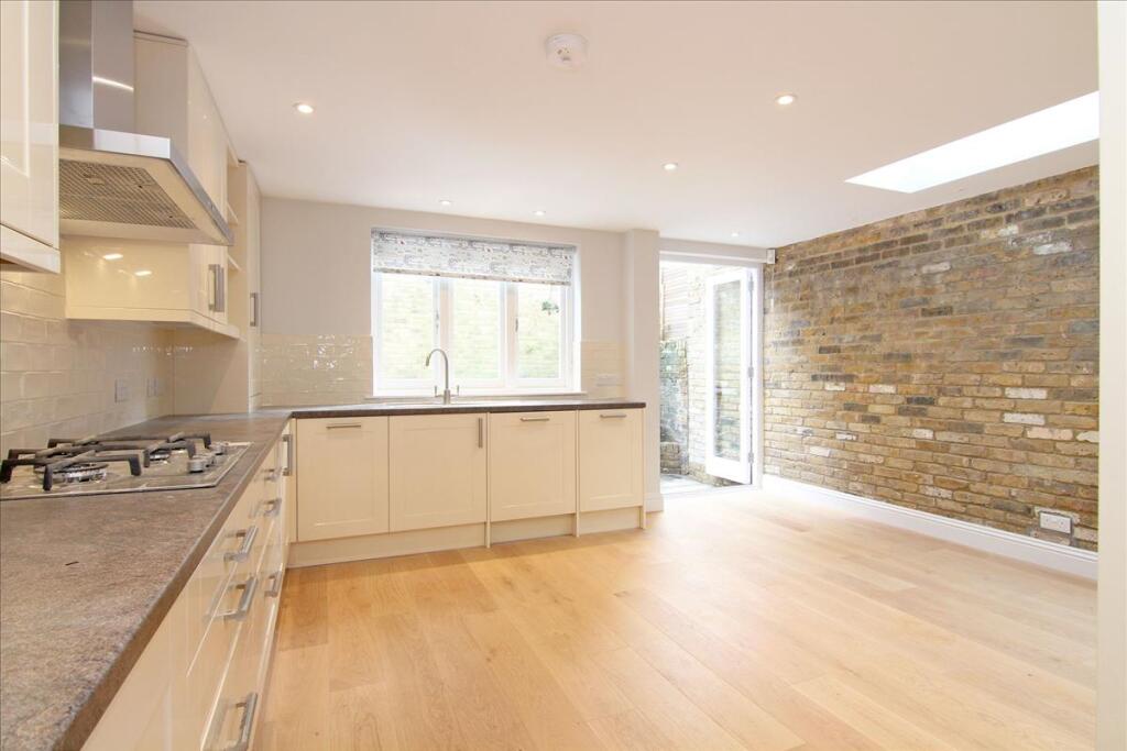 Main image of property: Ackmar Road, Fulham, SW6