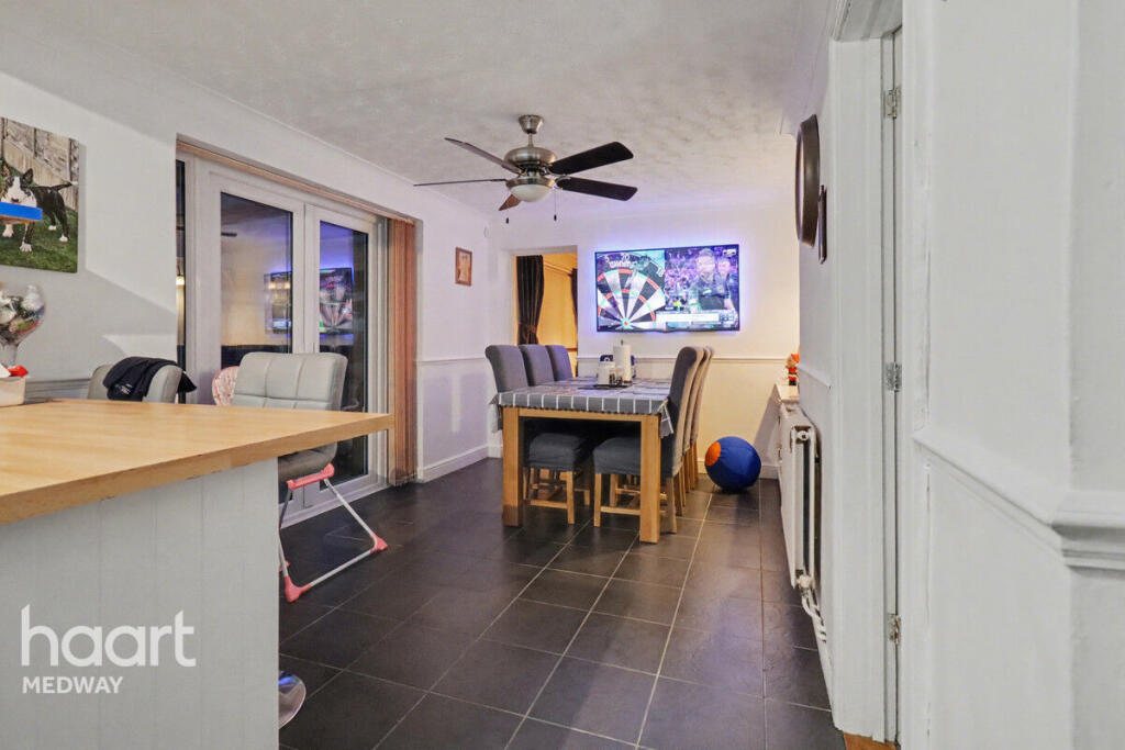 Main image of property: Hughes Drive, Rochester