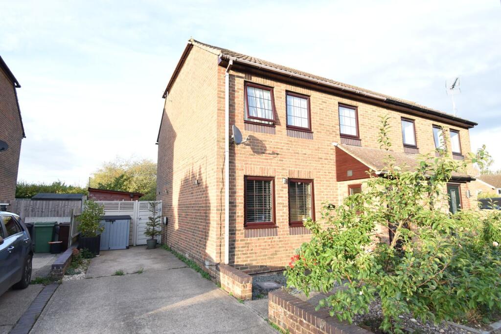 Main image of property: Chestnut Close, Ulcombe, Maidstone, ME17