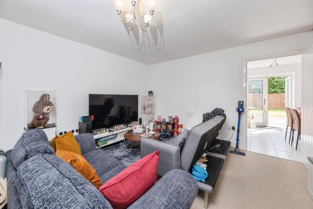 House in Cherwell, Bicester - View 5